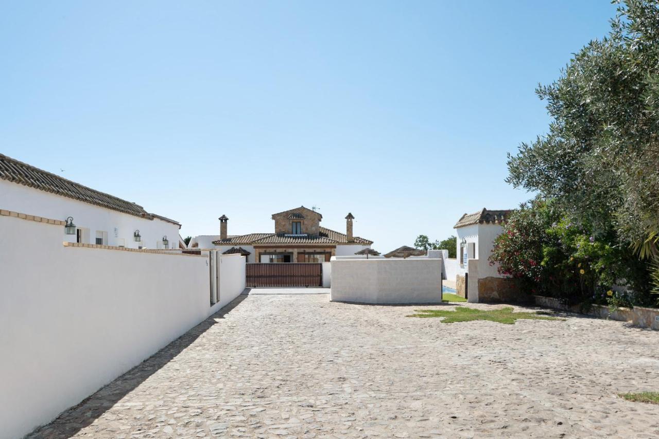 Casa Luype 2 Villa Conil De La Frontera Exterior foto
