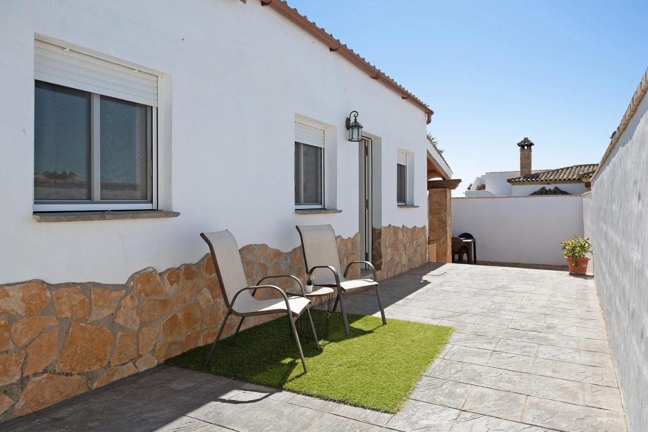 Casa Luype 2 Villa Conil De La Frontera Exterior foto