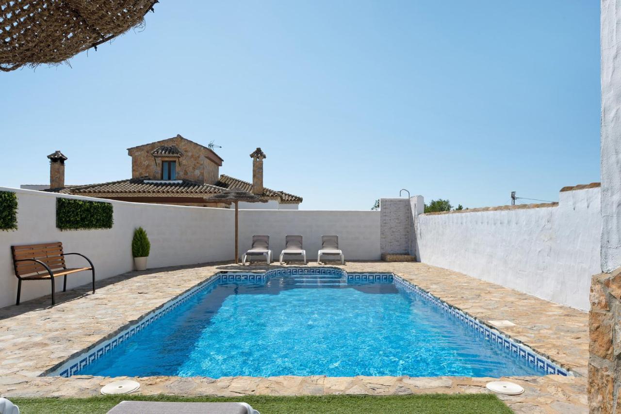 Casa Luype 2 Villa Conil De La Frontera Exterior foto
